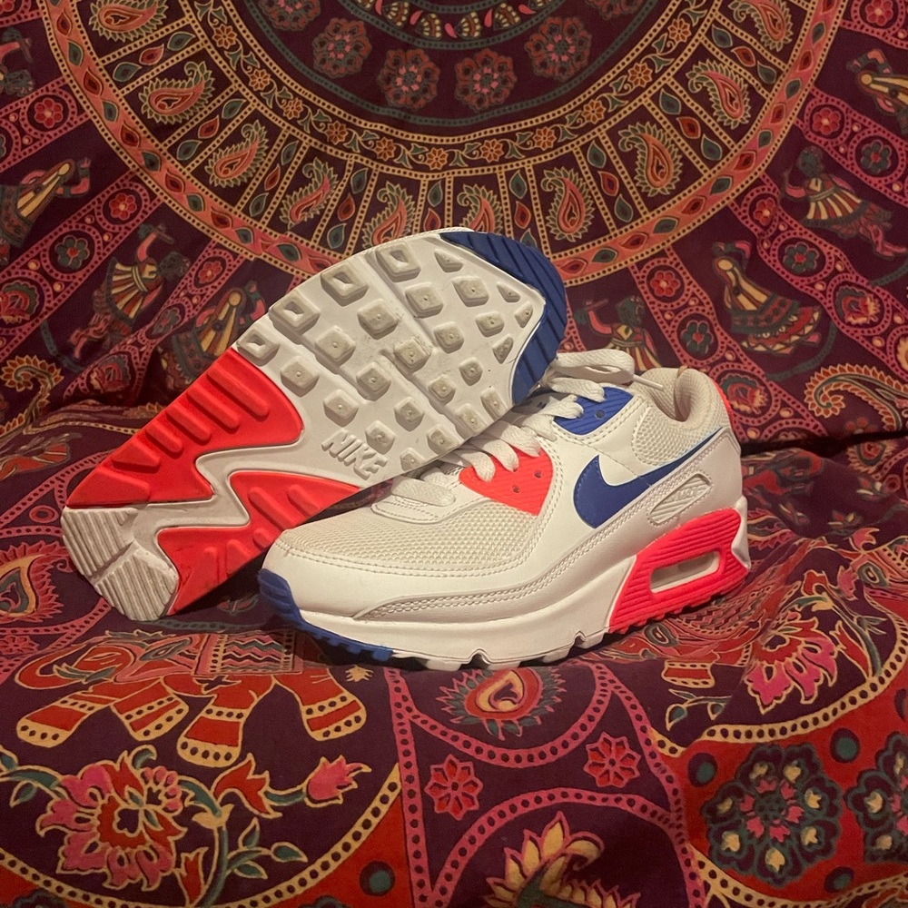 Nike air max 180